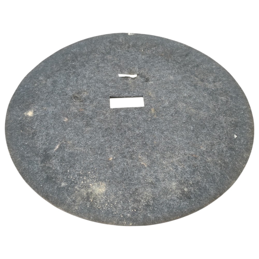 Forro Protetor Estepe Ka New Fiesta Focus 2014 Em Diante 2