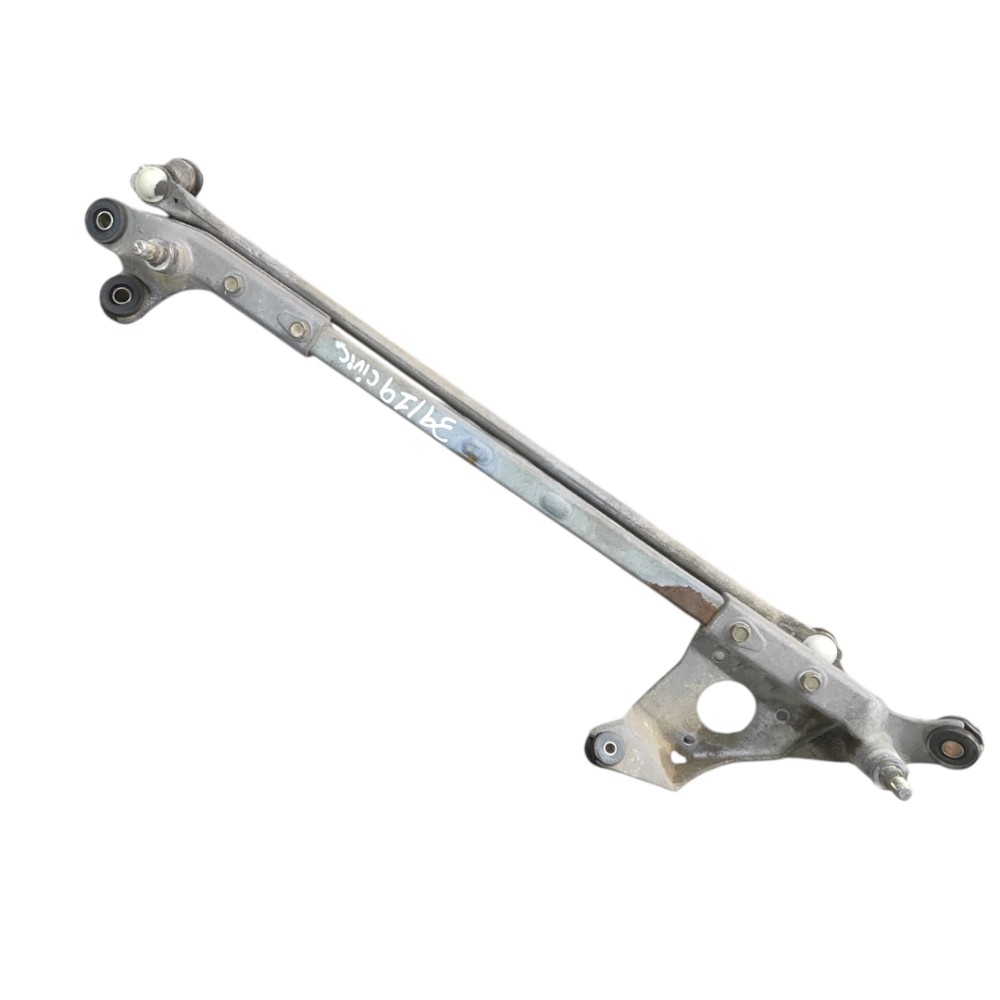 Galhada Sistema Limpador Parabrisa Honda Civic 1996 2000