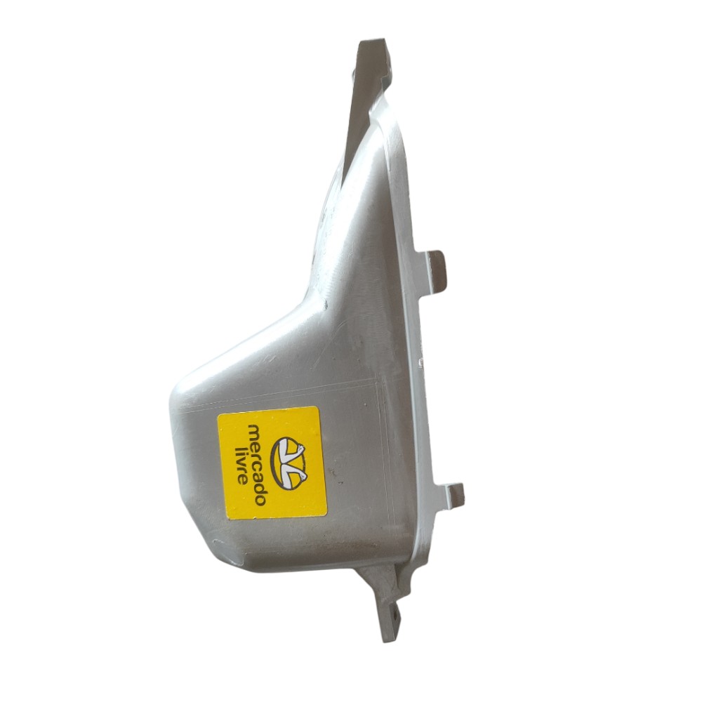 Acabamento Console Esquerdo Toyota Corolla 2009 2014