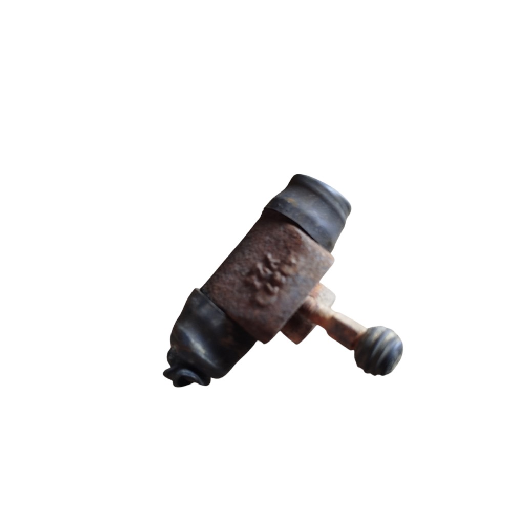 Burrinho De Freio Vw Gol G3 1998 1999 2000 2001 02/23 7