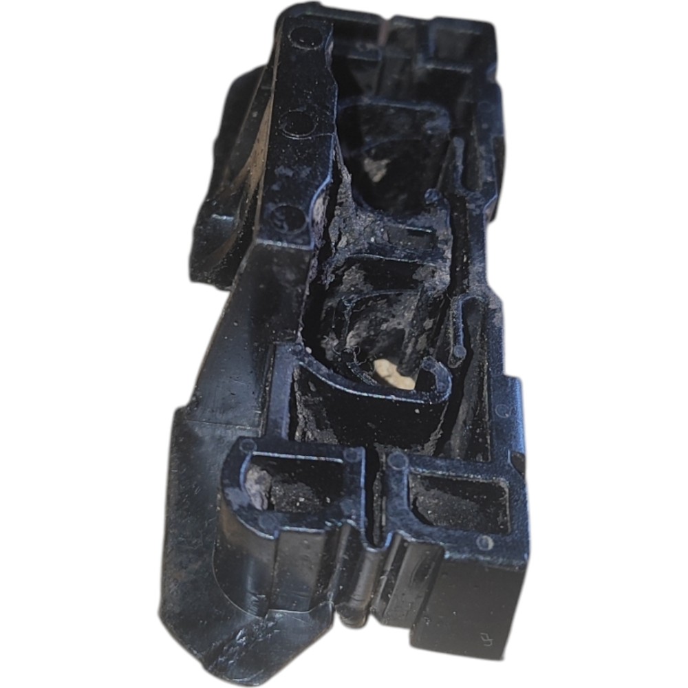 Suporte Linha De Freio Citroen C4 2007 2009 2011 2013 2014 8