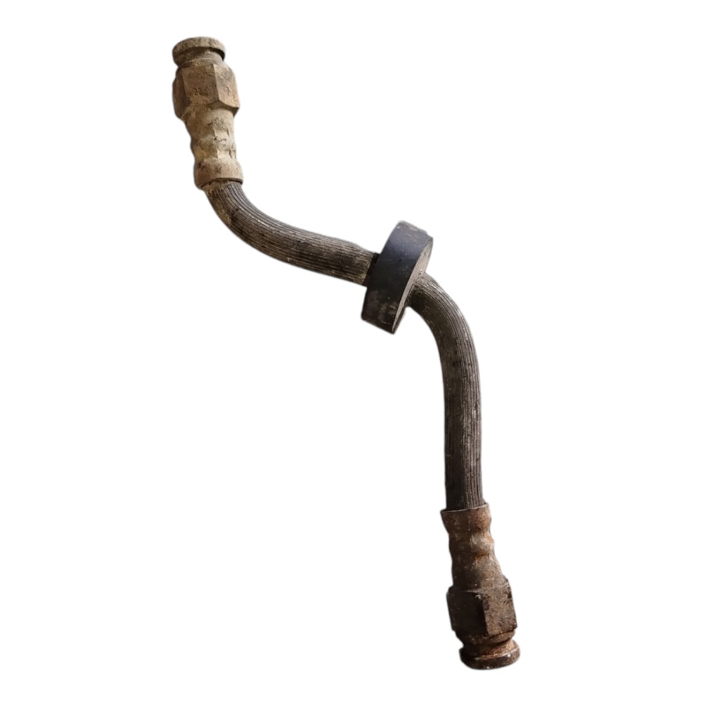 Mangueira Flexível Freio Fiat Palio Fiasa 1.0 1996 1997 2000 3