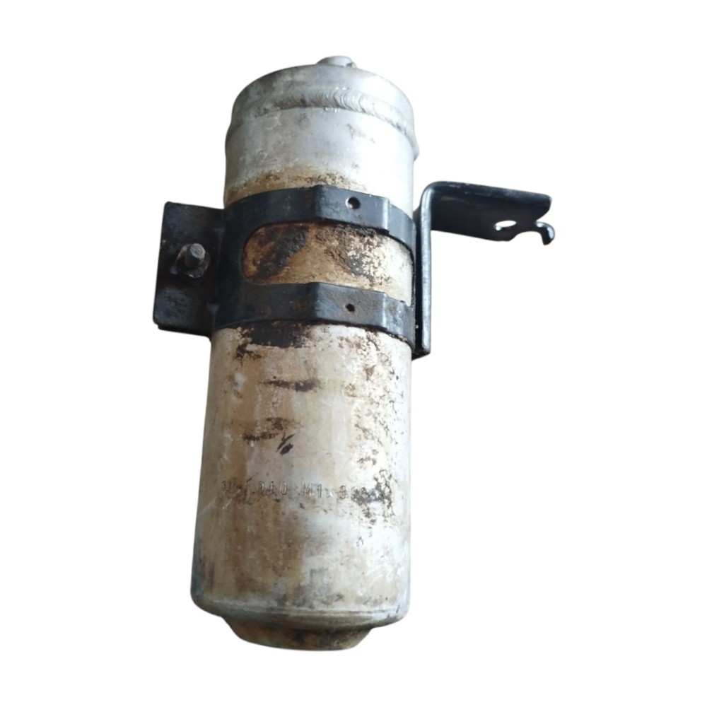 Filtro Secador Ar Condicionado Honda Civic 1.6 1996 A 2000 2