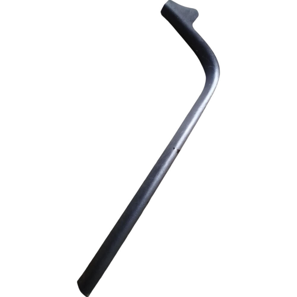Soleira Porta Dianteira Esquerda Peugeot 307 2006 2009 2012 Preto