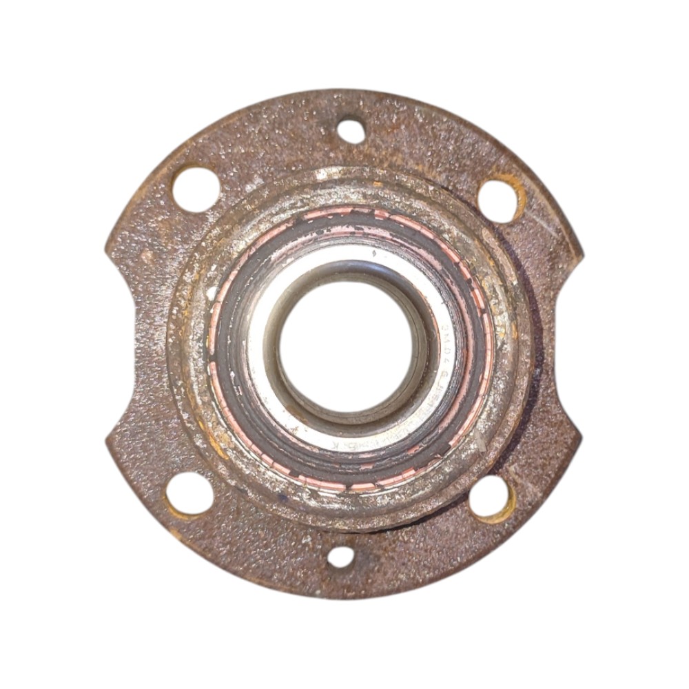 Cubo De Roda Traseira Fiat Palio Siena Uno Fire Original 2