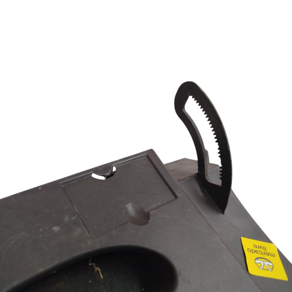 Tampa Porta Luvas Peugeot 307 2006 2007 2009 2011 2012 6