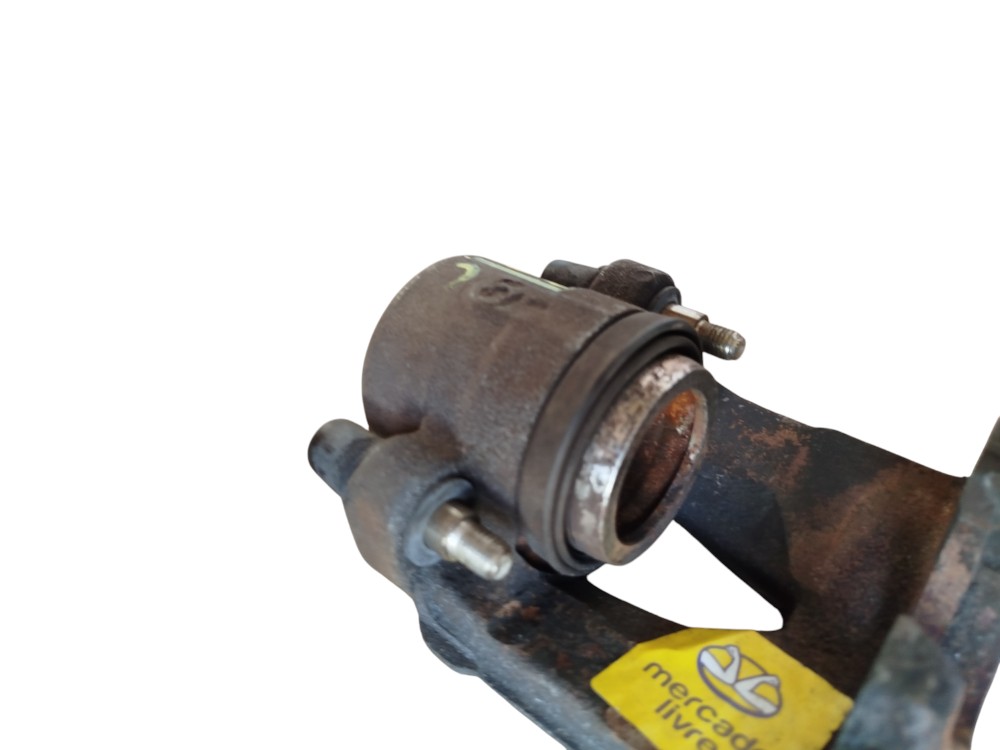 Pinça Freio Dianteira Esquerda Fox Polo 2007 2010 2012 2013 9