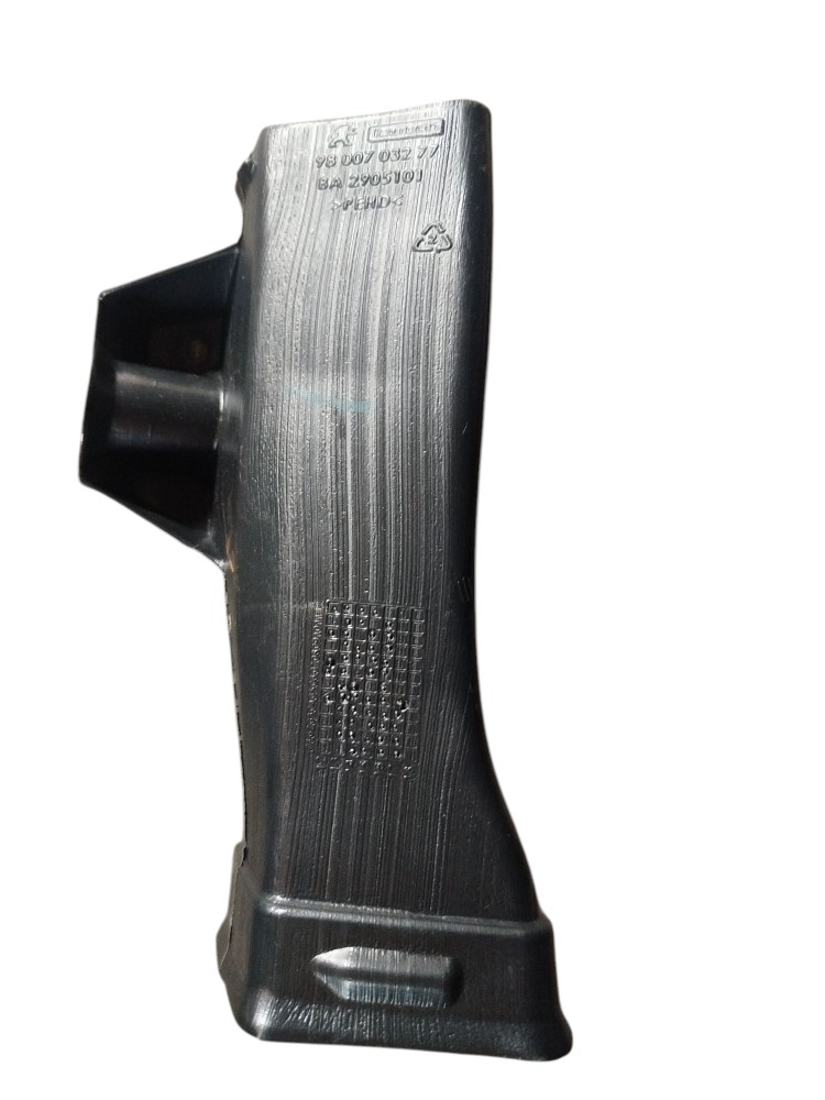 Duto Ar Esquerdo Peugeot 208 2008 2015 2020