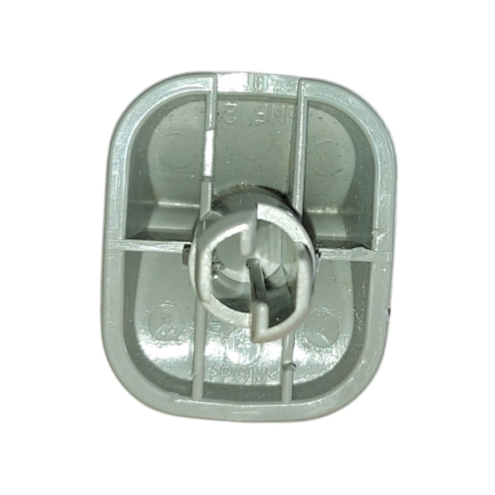 Presilha Suporte Quebra Sol Honda Civic 2012 2014 2015 2016 4