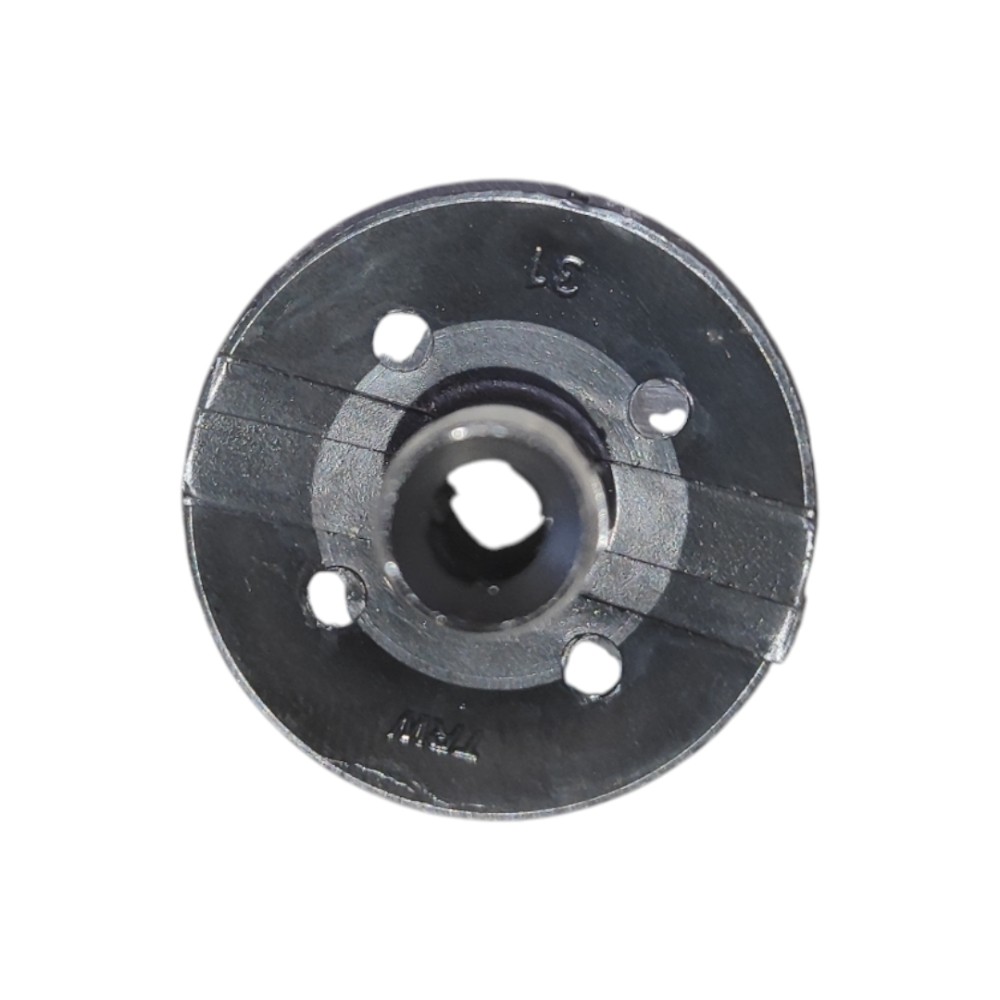 Presilha Carpete Assoalho Peugeot 2008 208 C3 2010 2020 4