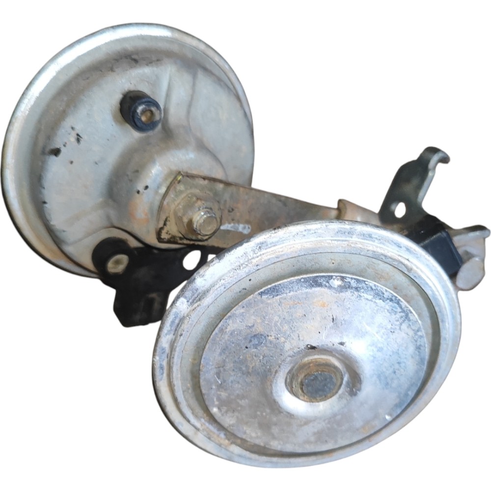 Buzina Dupla Ford Fiesta Ecosport 2003 2005 2008 2010 2013