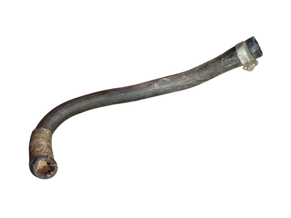 Mangueira De Água Ford Fiesta 2004 2008 2010 2011 2012
