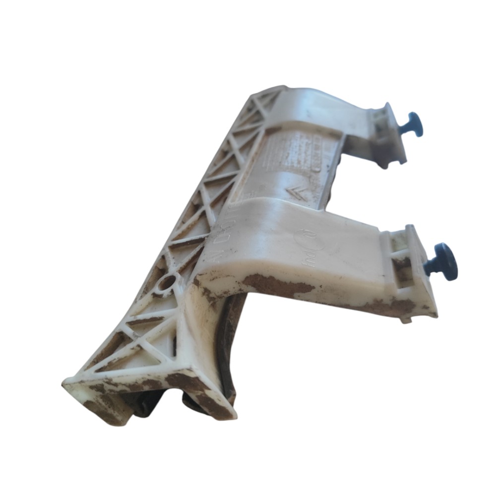 Guia Vidro Porta Dianteiro Direito Citroen C3 2008 2012