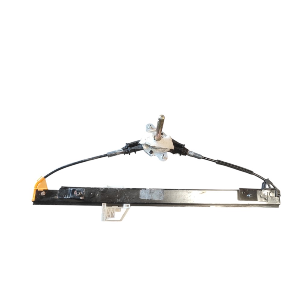 Maquina Vidro Manual Dianteira Direita Ford Fiesta 2007 2013
