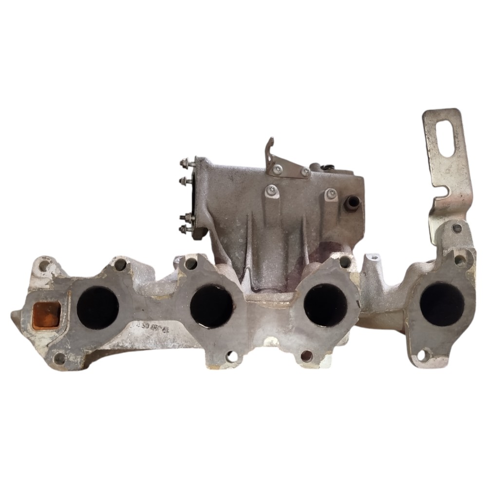 Coletor Admissão Celta Corsa Montana Prisma 1.0 8v 98286142 5