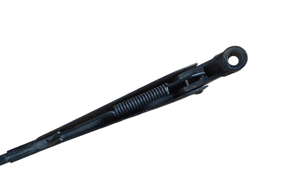 Braço Limpador Parabrisa Dianteiro Esquerdo Gol G3 2009 2010 Esquerdo 2