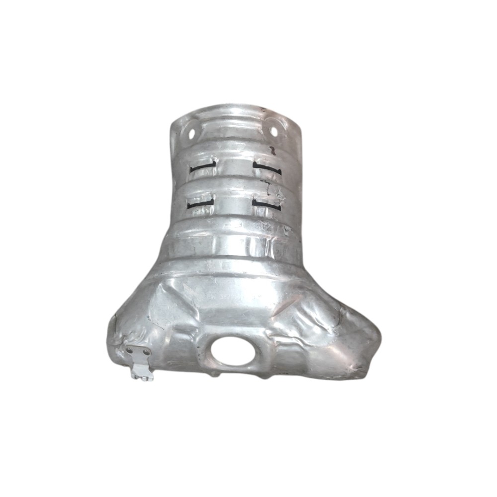 Defletor Calor Escape Prisma Onix Spin Cobalt 1.4 2013 2019