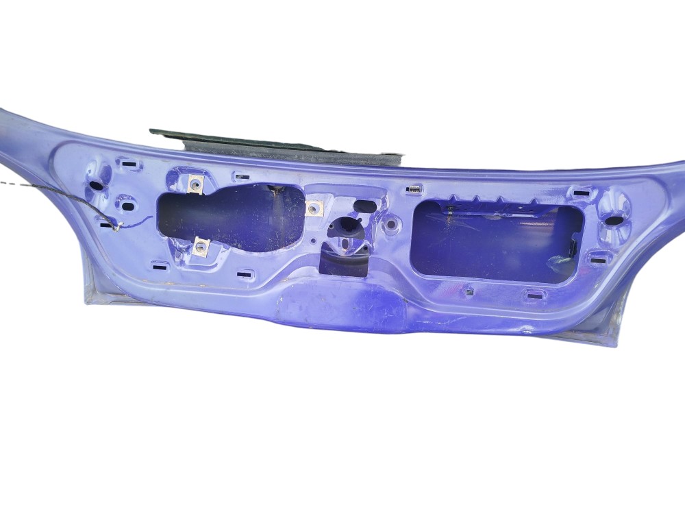 Tampa Traseira Ford Fiesta 1996 1997 1998 1999 2000 2005 8