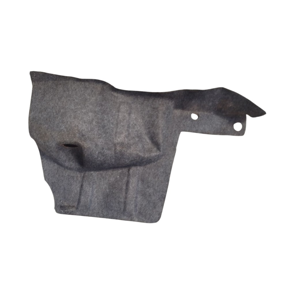 Forro Traseiro  Lateral Esquerdo Renault Clio 2000 2001 2012
