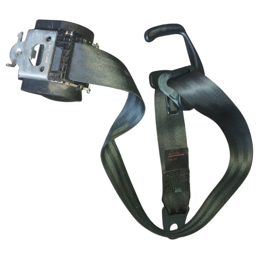 Cinto De Segurança Traseiro Direito Peugeot 307 2008 2013