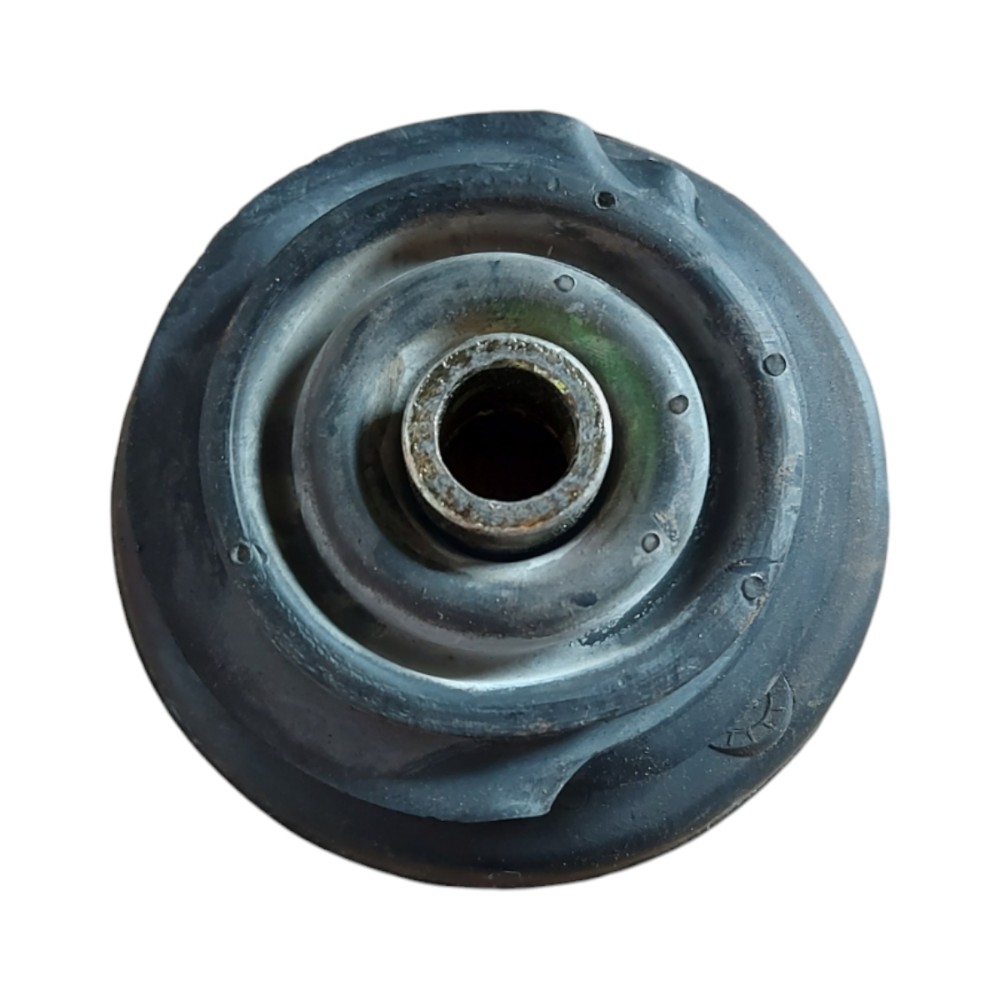 Prato Coxim Dianteiro Ford Ka Fiesta S9lva 1997 2003 2007