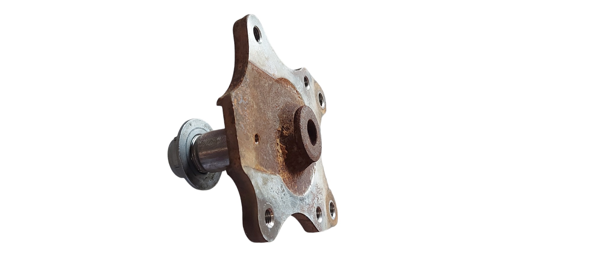 Ponta De Eixo Peugeot 307 2.0 16v 2008 2009 2010 2011 2013 3