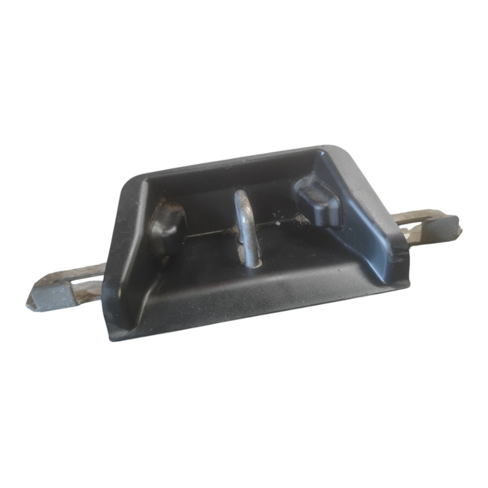 Batente Trava Porta Malas Volvo Xc60 Xc40 2018 2019 2021