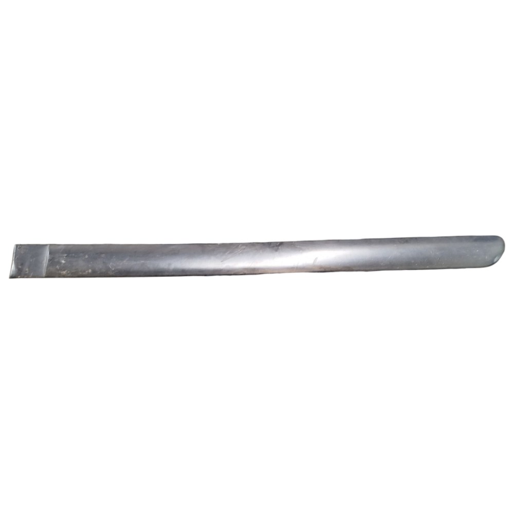 Friso Porta Traseira Esquerda Peugeot 307 Hatch 2002 A 2012