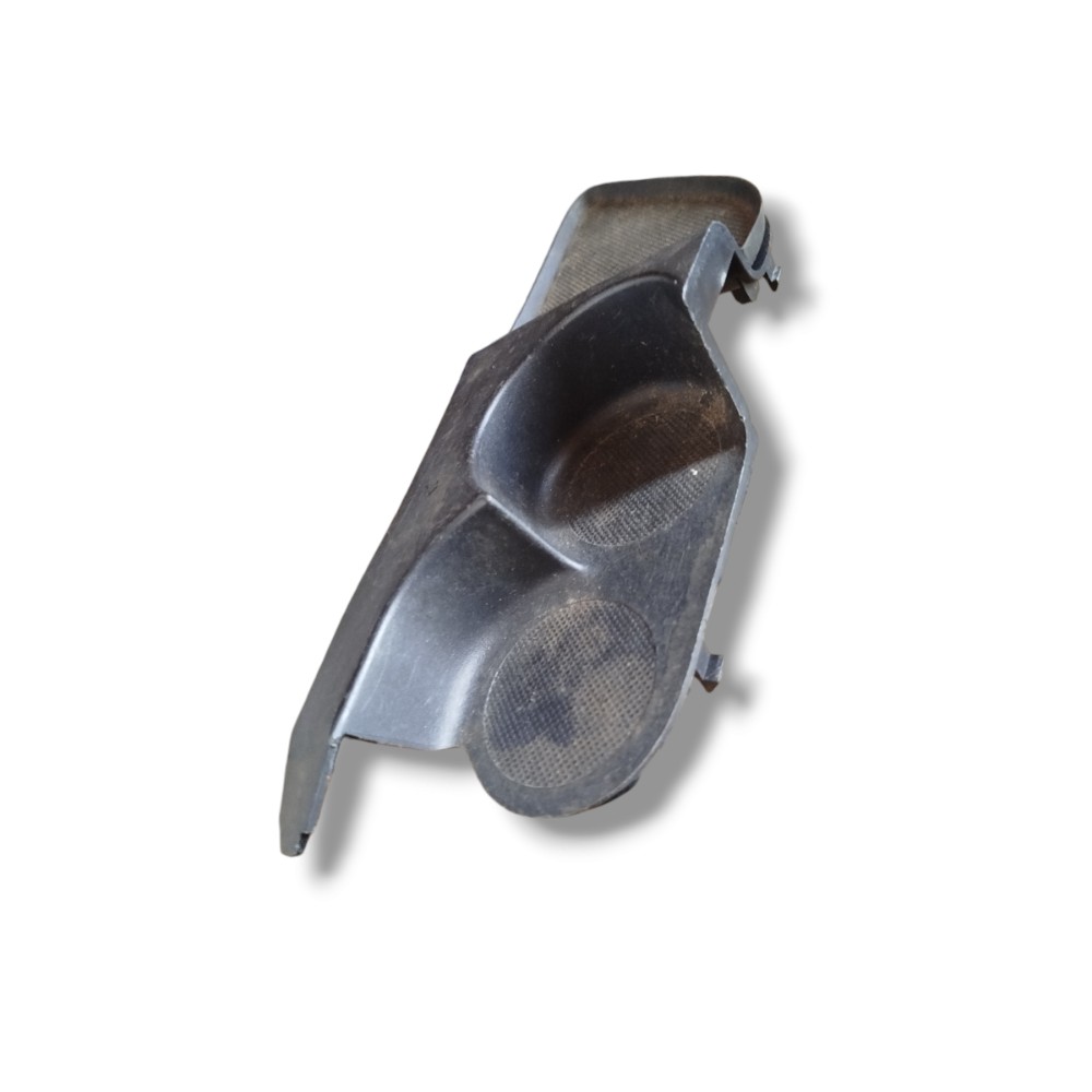 Porta Copos Console Central Peugeot 307 2004 2010 2013 3