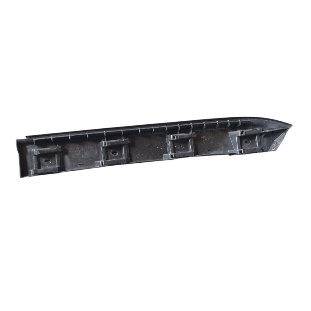 Guia Suporte Parachoque Direito Vw Jetta 2.5 Aut 2007 A 2013 4