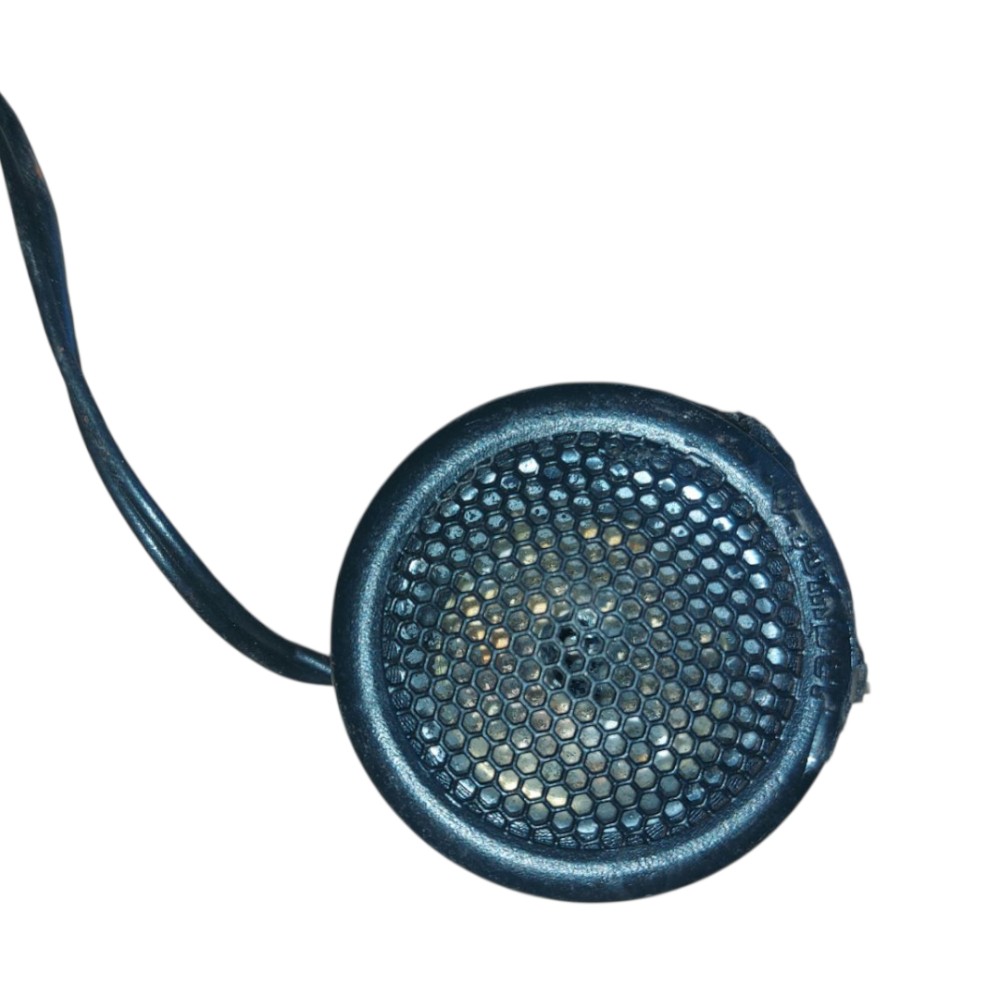 Auto Falante Tweeter Bomber Gm Corsa Celta 2002 2009 2012 3