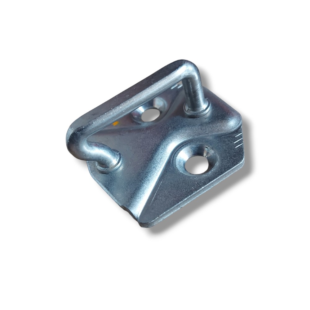 Batente Porta Dianteira Esquerda Ford Focus 2013 2014 2017