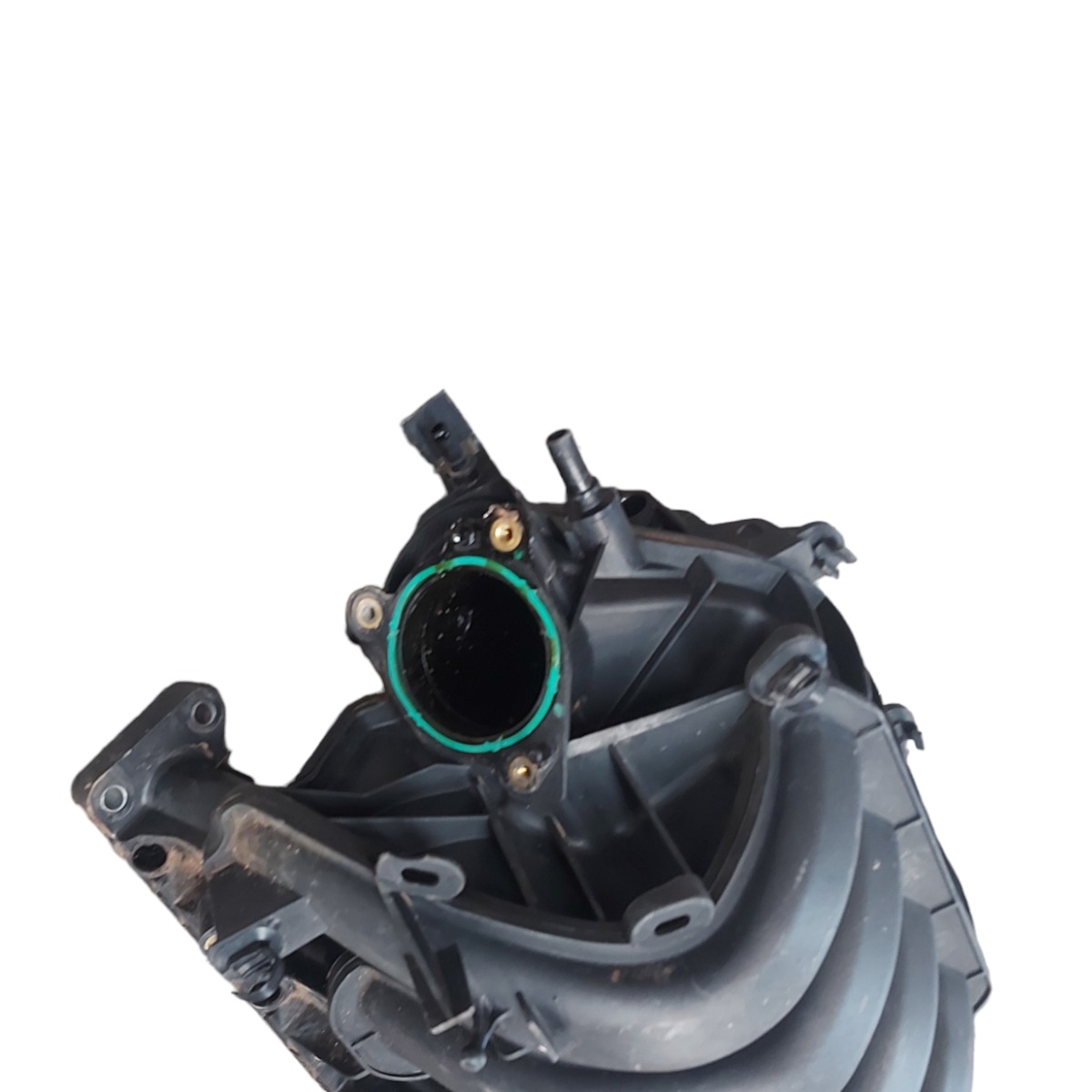 Coletor Admissao Peugeot 307 Citroen C4 2.0 16v Original 4