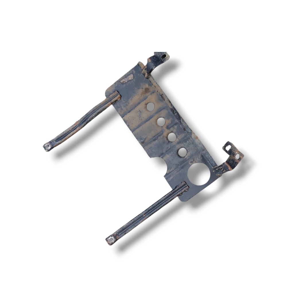 Protetor Carter Honda Civic 2012 2013 2014 2.0