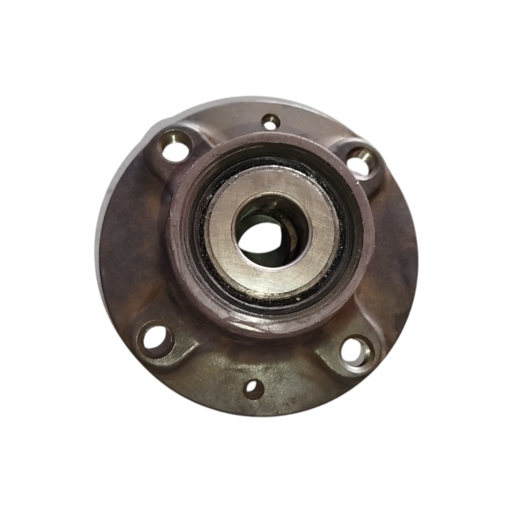 Cubo Roda Traseiro Citroen C3 2003 2004 2005 2006 2007 2012 3