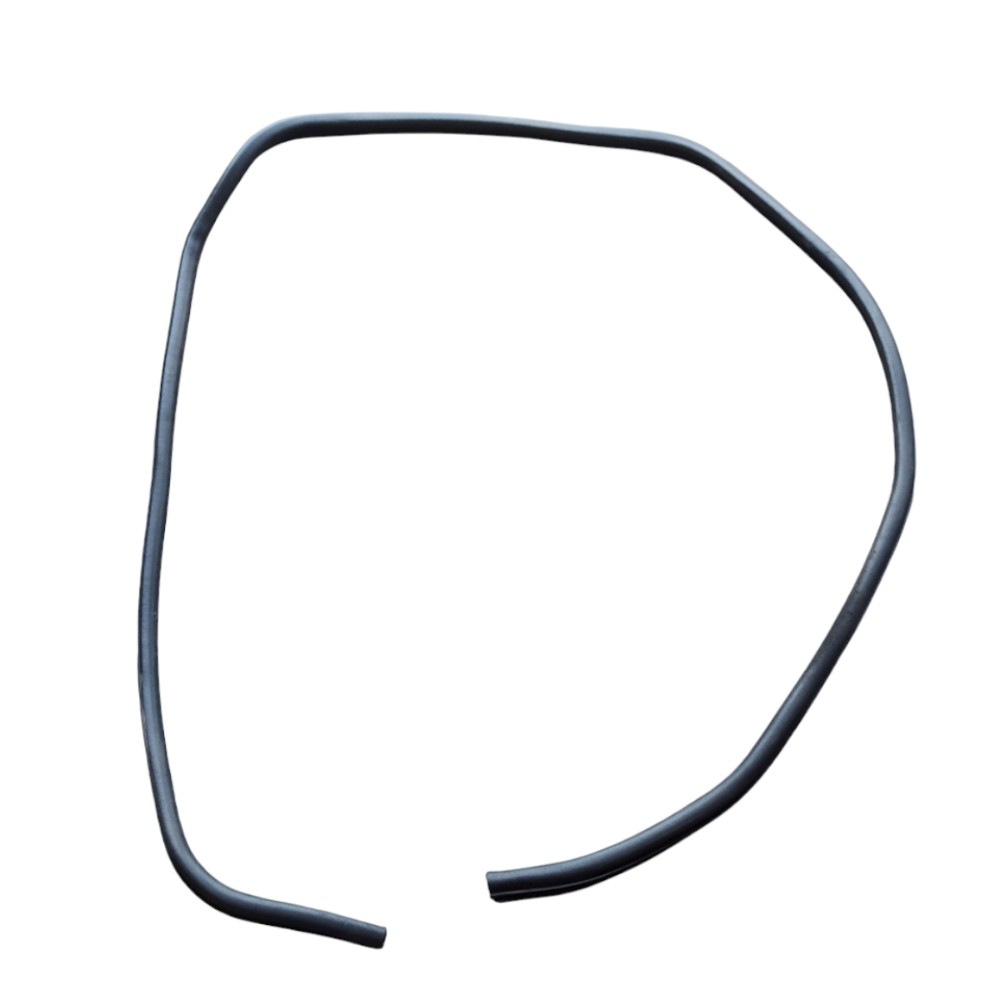 Borracha Guarniçao Porta Traseira Direita Fiesta 2002 A 2012 1