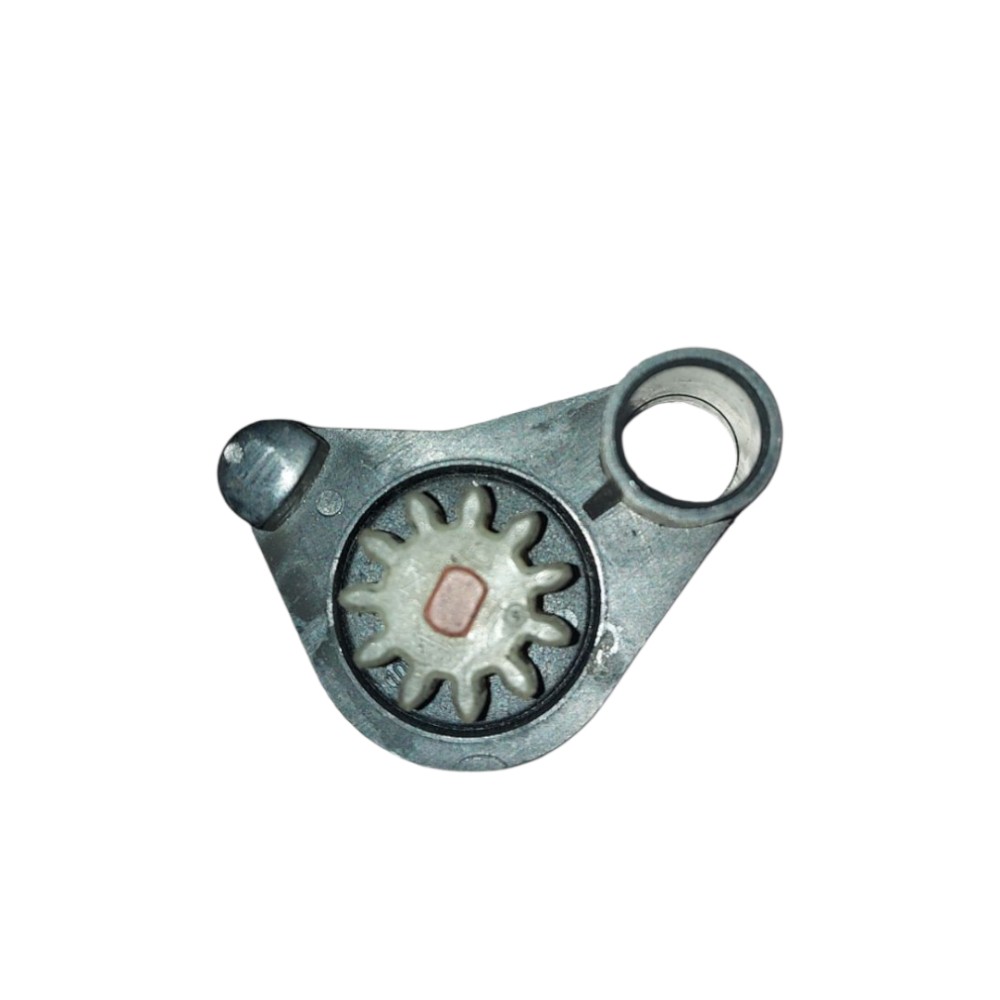 Trava Leteral Porta Luvas Peugeot 307 2005 2008 2010 2012
