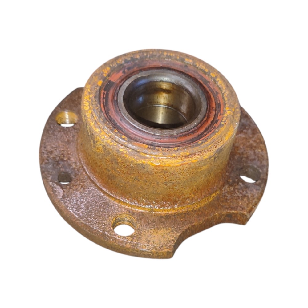 Cubo De Roda Traseiro Fiat Palio Siena Uno Fiorino Fire