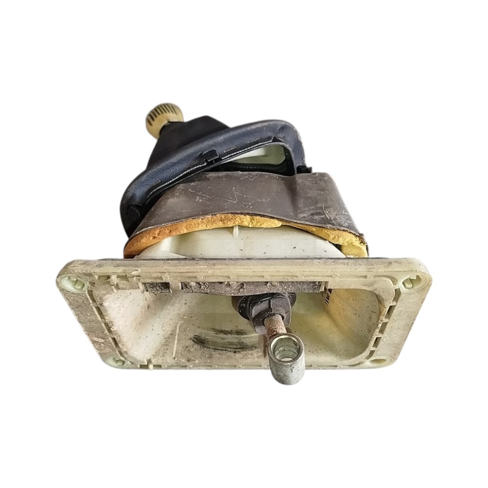 Trambulador Renault Clio 2000 2001 2002 2003 2004 2005 2008 5