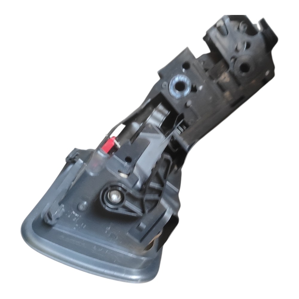 Trava Assento Traseiro Direito Volvo Xc60 V60 S60 2014 2024 4