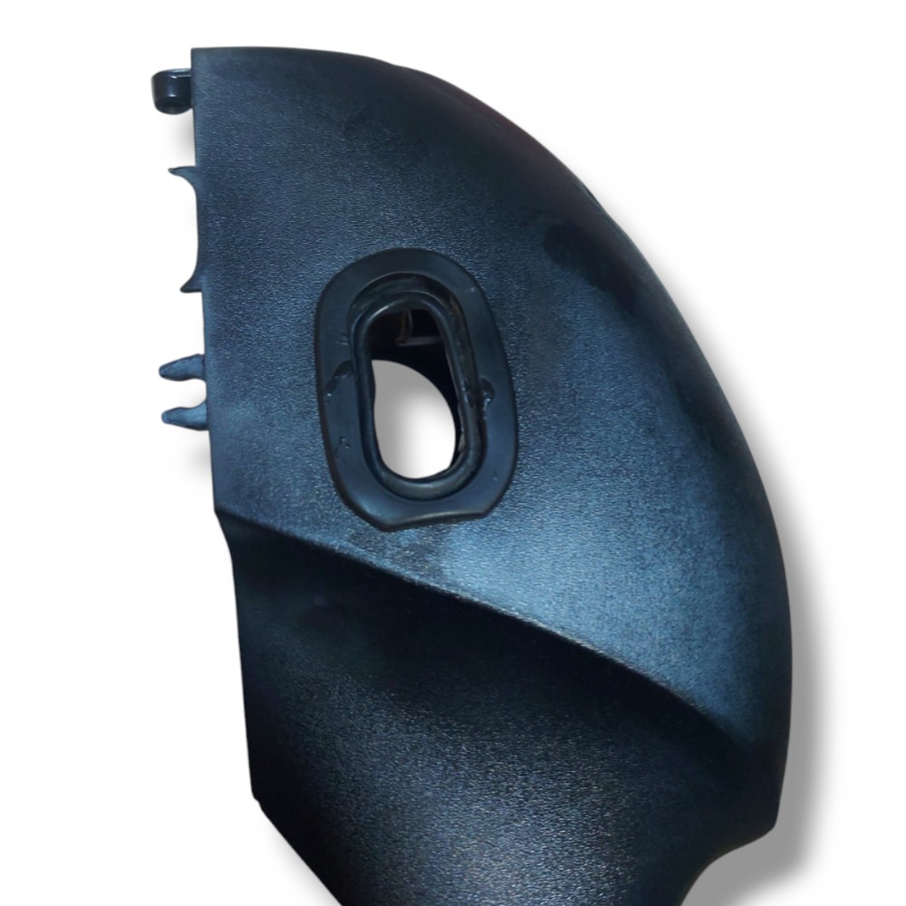 Moldura Inferior Coluna Direcao Vectra 1997 2000 2003 2005 7