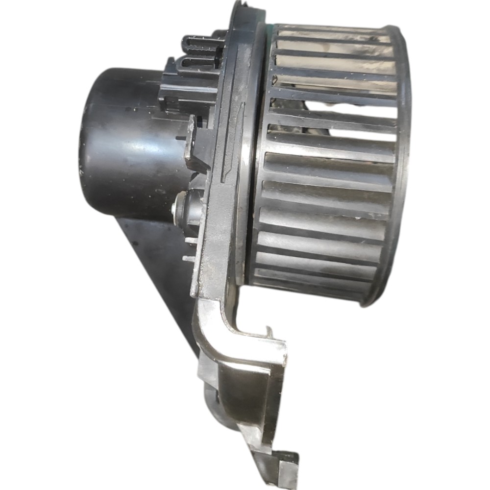 Motor Ventilador Interna Ar Forçado Vw Gol G5 G6 Fox
