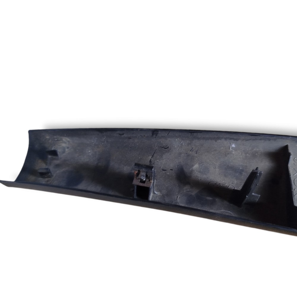 Moldura Interno Tampa Traseira Focus 2001 2005 2009 4