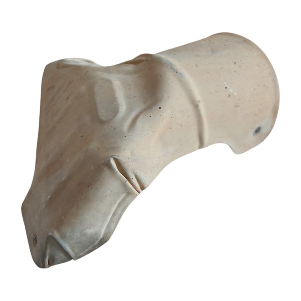 Protetor Defletor Calor Coletor Fiat Uno Siena 2008 A 2013