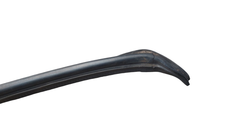 Borracha Pingadeira Dianteira Direita Clio 2001 2005 2008 6