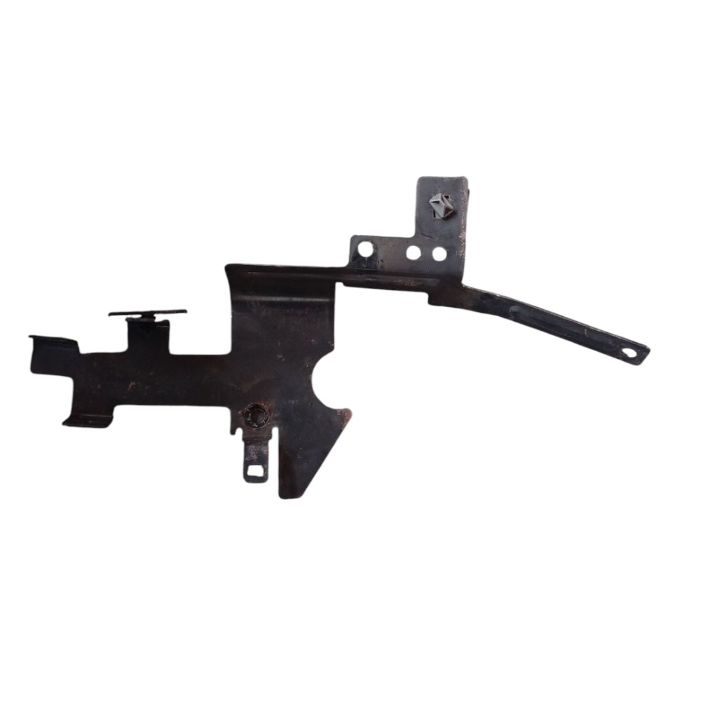 Suporte Chicote Caixa Ar Land Rover Discovery 3 4 2008 2015