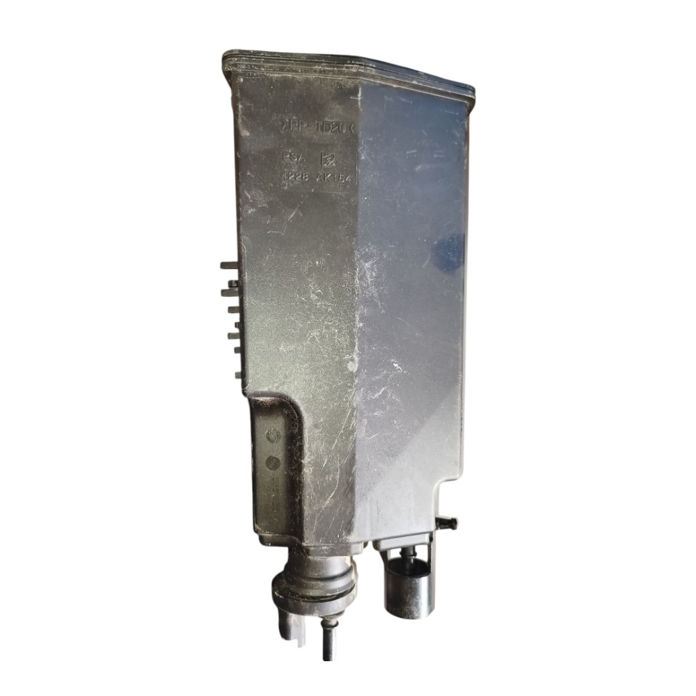 Filtro Canister Citroen Peugeot C4 307 2.0 2007 2010 2012