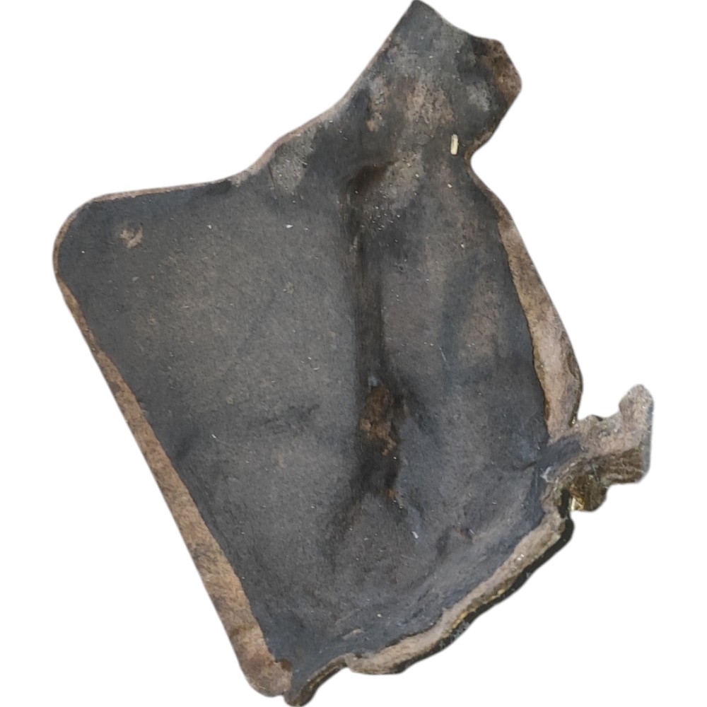 Defletor Calor Porta Malas Citroen C4 2008 2010 2012 2014 4