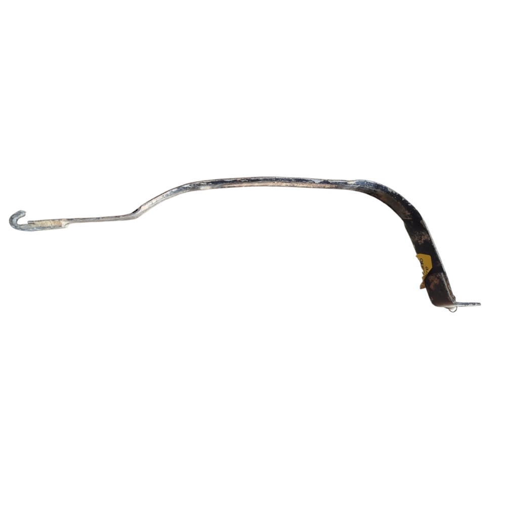 Cinta Tanque Combustível Vw Gol G3 G5 G7 Parati 1998 A 2005 1