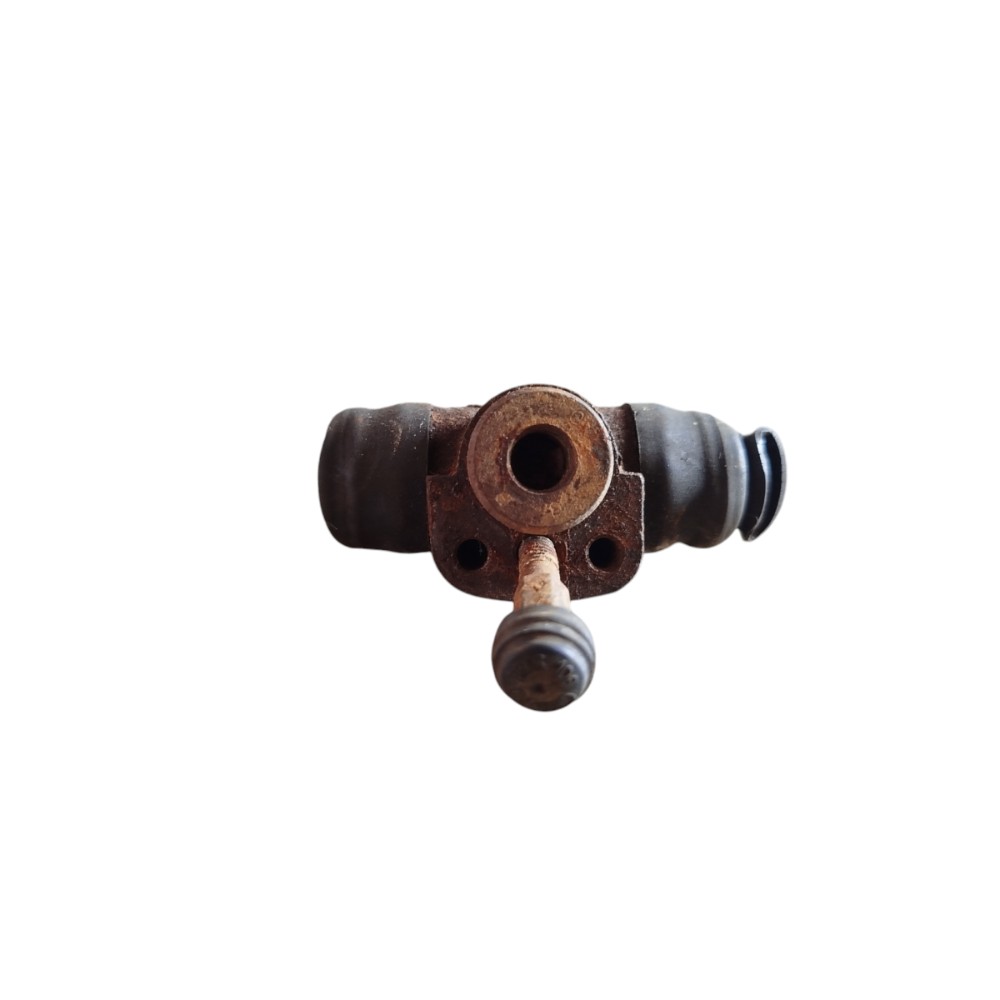 Burrinho De Freio Vw Gol G3 1998 1999 2000 2001 02/23 1